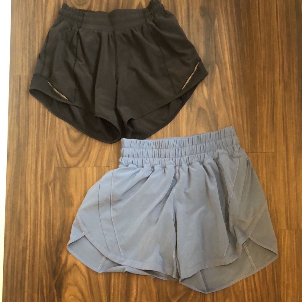 Lululemon Short Bundle